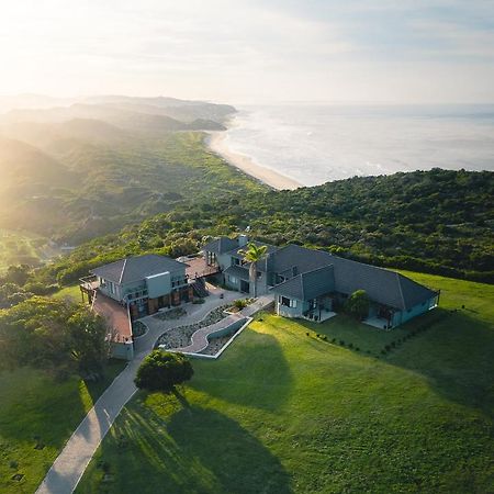 Simbavati Fynbos On Sea Villa Sedgefield Exterior foto