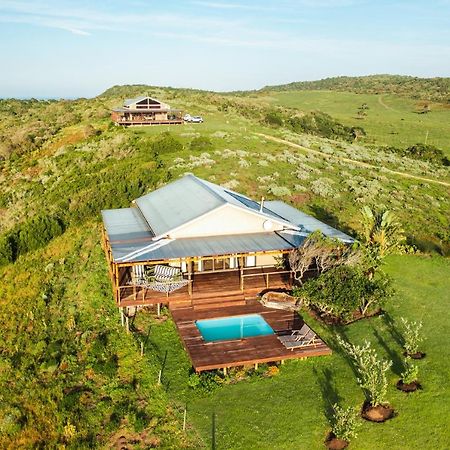 Simbavati Fynbos On Sea Villa Sedgefield Exterior foto