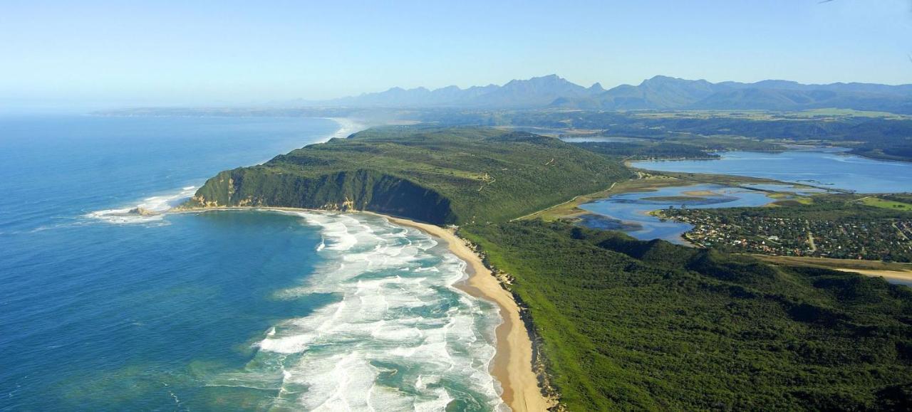 Simbavati Fynbos On Sea Villa Sedgefield Exterior foto