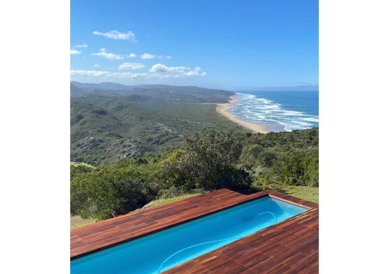 Simbavati Fynbos On Sea Villa Sedgefield Exterior foto